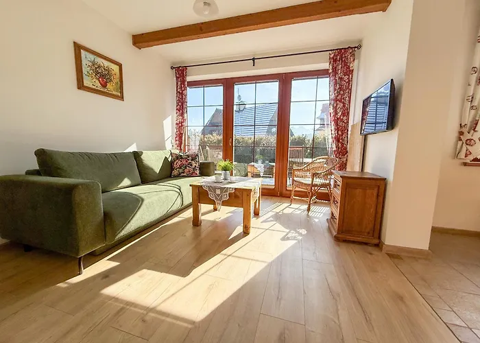 Apartments Osada Gubalowka Zakopane By Noclegi Renters